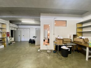 Fotos Giotto 3 3.Stock Süd Magazin und Büro (2)